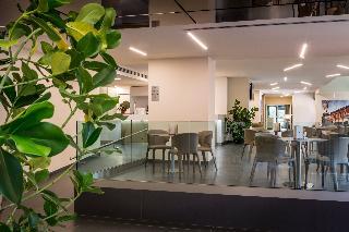 Fotos del hotel - UNA HOTELS Bologna Fiera