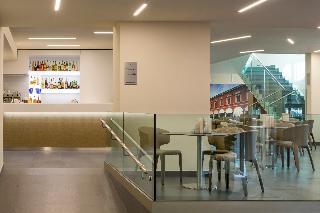 Fotos del hotel - UNA HOTELS Bologna Fiera