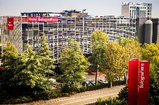 Fotos del hotel - UNA HOTELS Bologna Fiera