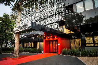 Fotos del hotel - UNA HOTELS Bologna Fiera