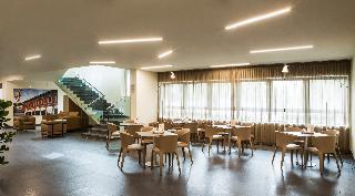 Fotos del hotel - UNA HOTELS Bologna Fiera