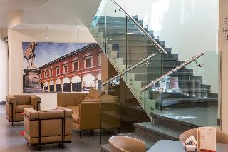 Fotos del hotel - UNA HOTELS Bologna Fiera