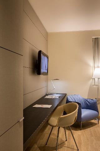 Fotos del hotel - UNA HOTELS Bologna Fiera