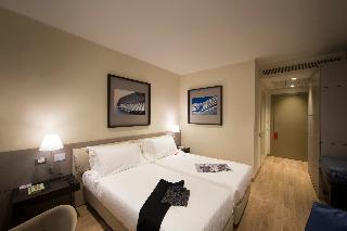 Fotos del hotel - UNA HOTELS Bologna Fiera
