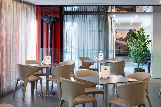 Fotos del hotel - UNA HOTELS Bologna Fiera