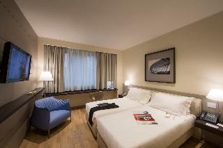 Fotos del hotel - UNA HOTELS Bologna Fiera