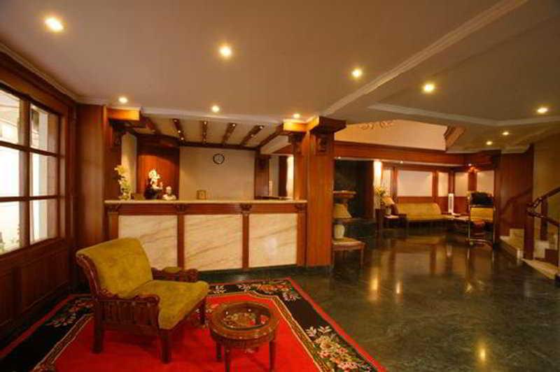 Fotos del hotel - THE BASIL