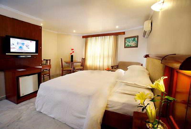 Fotos del hotel - THE BASIL