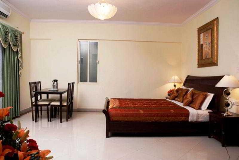 Fotos del hotel - THE GRAND MERIDIEN