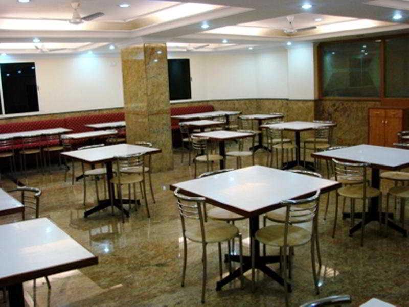 Fotos del hotel - THE GRAND MERIDIEN