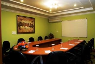 Fotos del hotel - THE GRAND MERIDIEN