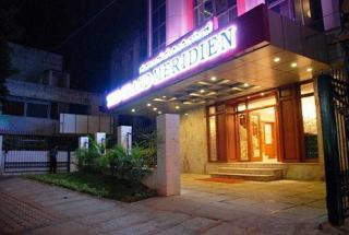Fotos del hotel - THE GRAND MERIDIEN