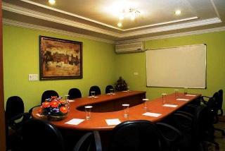 Fotos del hotel - THE GRAND MERIDIEN