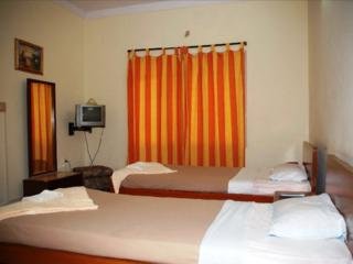 Fotos del hotel - SWAGATH SUITES