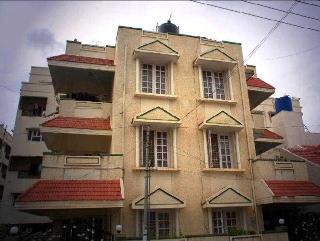 Fotos del hotel - SWAGATH SUITES