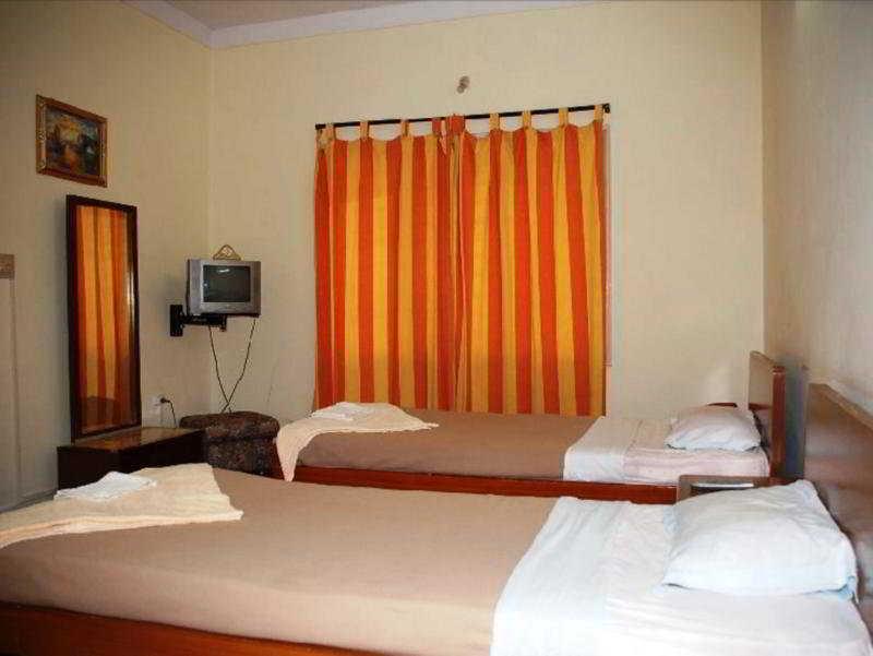 Fotos del hotel - SWAGATH SUITES