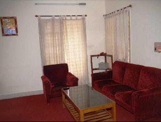 Fotos del hotel - SWAGATH SUITES