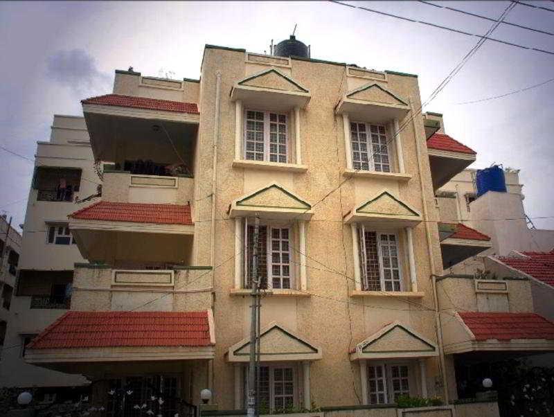 Fotos del hotel - SWAGATH SUITES