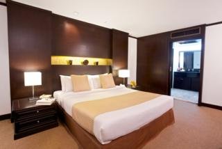 Fotos del hotel - King Park Avenue Bangkok