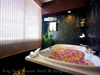 Fotos del hotel - King Park Avenue Bangkok