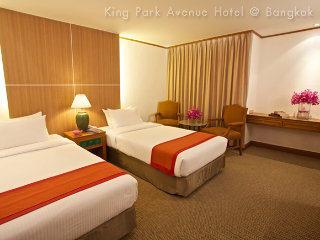 Fotos del hotel - King Park Avenue Bangkok