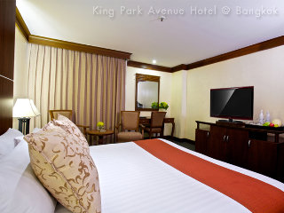 Fotos del hotel - King Park Avenue Bangkok