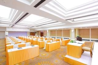 Fotos del hotel - King Park Avenue Bangkok