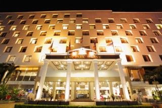 Fotos del hotel - King Park Avenue Bangkok