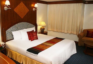 Fotos del hotel - King Park Avenue Bangkok