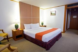 Fotos del hotel - King Park Avenue Bangkok
