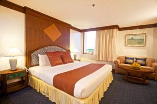Fotos del hotel - King Park Avenue Bangkok