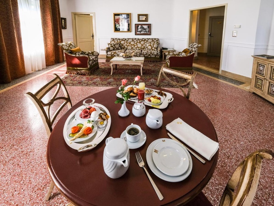 Fotos del hotel - MAJESTIC