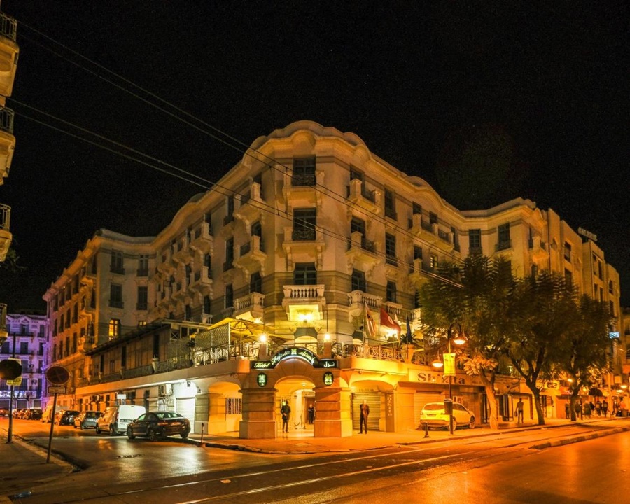 Fotos del hotel - MAJESTIC