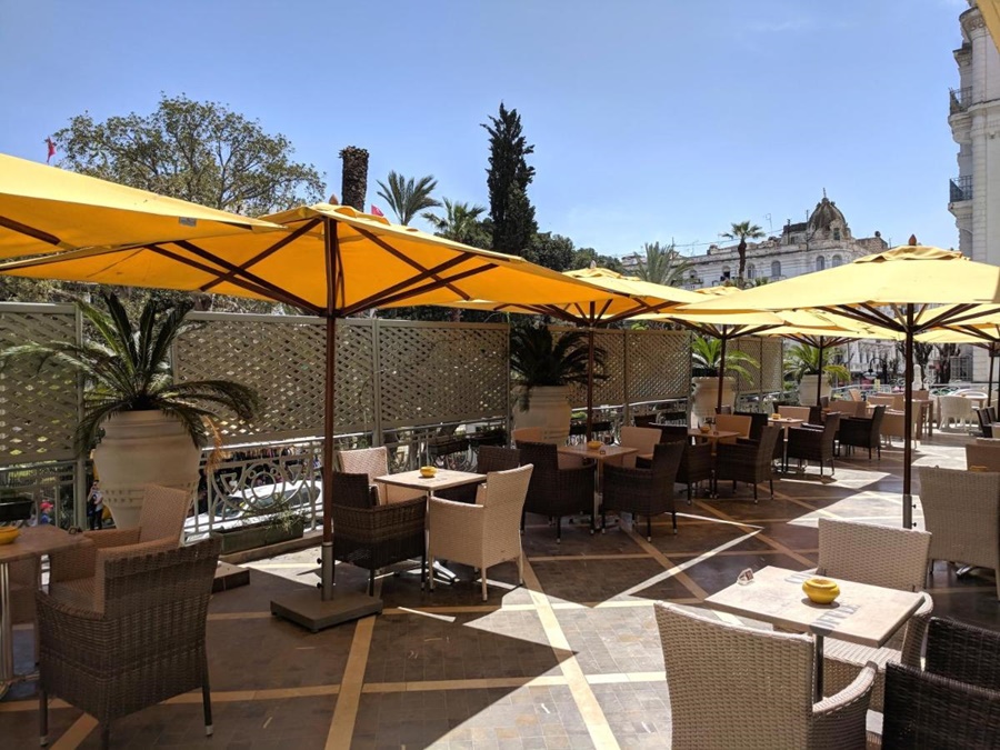 Fotos del hotel - MAJESTIC
