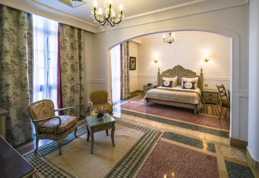 Fotos del hotel - MAJESTIC