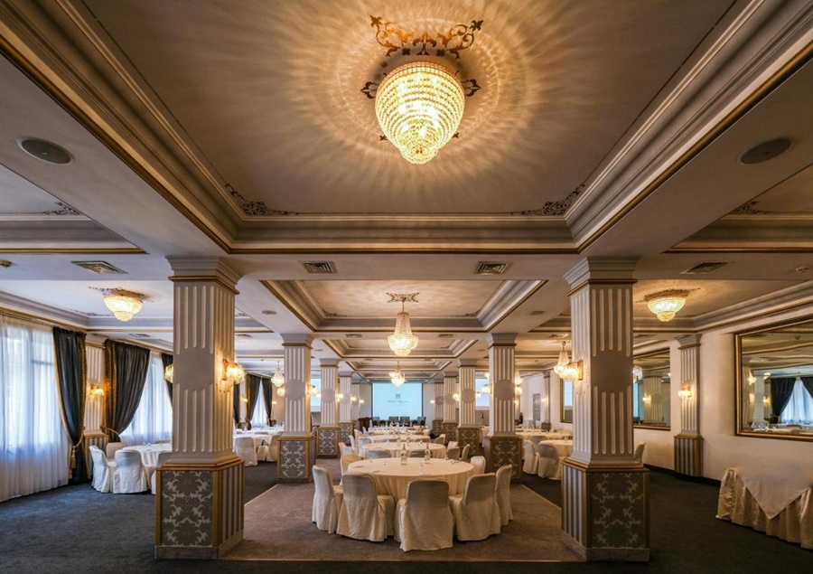 Fotos del hotel - MAJESTIC