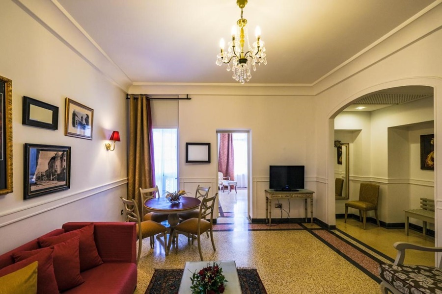 Fotos del hotel - MAJESTIC
