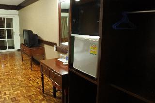 Fotos del hotel - SURIWONGSE TOWER INN