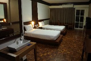 Fotos del hotel - SURIWONGSE TOWER INN