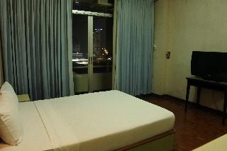 Fotos del hotel - SURIWONGSE TOWER INN
