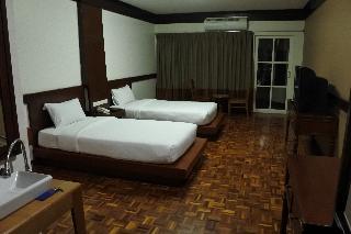 Fotos del hotel - SURIWONGSE TOWER INN