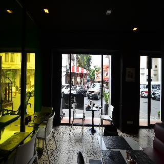 Fotos del hotel - THE HERITAGE BAAN SILOM