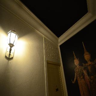 Fotos del hotel - THE HERITAGE BAAN SILOM