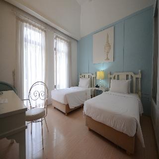Fotos del hotel - THE HERITAGE BAAN SILOM