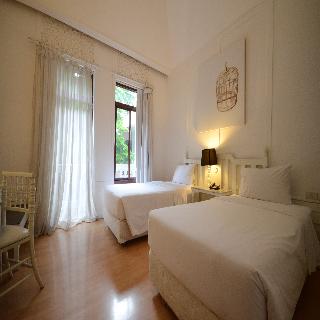Fotos del hotel - THE HERITAGE BAAN SILOM