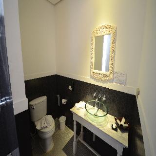 Fotos del hotel - THE HERITAGE BAAN SILOM
