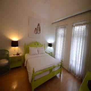 Fotos del hotel - THE HERITAGE BAAN SILOM
