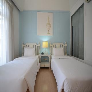 Fotos del hotel - THE HERITAGE BAAN SILOM