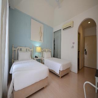 Fotos del hotel - THE HERITAGE BAAN SILOM