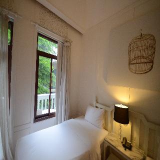 Fotos del hotel - THE HERITAGE BAAN SILOM